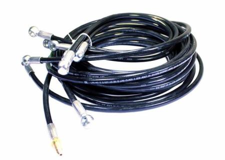 Marjet Termoplastik Hortum