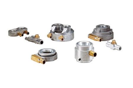 Landirenzo CNG Mikser (Mixer)