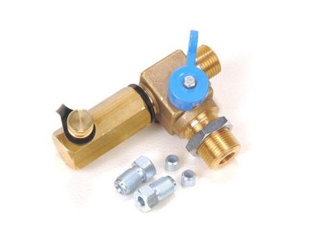 Milano CNG Dolum Vanas