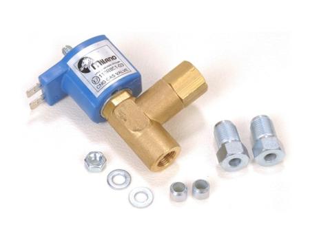 Milano CNG Gaz Valfi (Gaz Kesici)