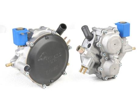 Milano Karbratrl CNG Beyni (Reglatr)