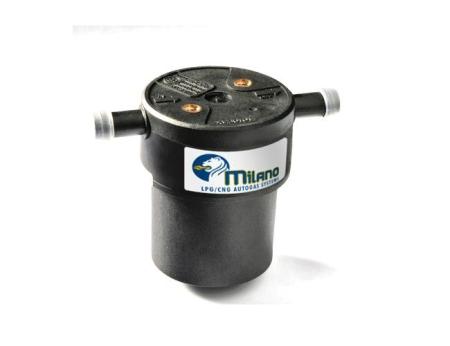 Milano Gaz Filtresi