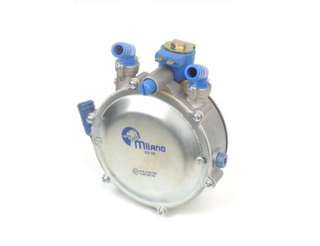 Milano Karbratrl LPG Beyni (Reglatr)