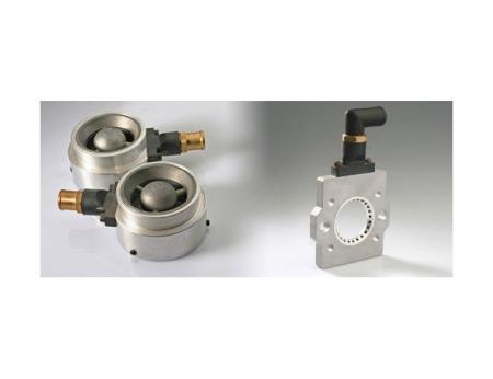 Milano Mikser (Kartrc)