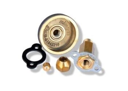 Mimgas Yeni Tip Dolum nitesi