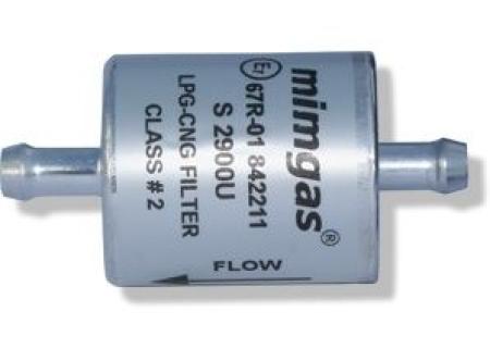 Mimgas Filtre