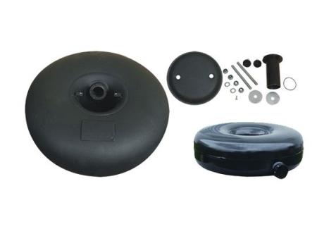 Mimgas Simit LPG Tanklar