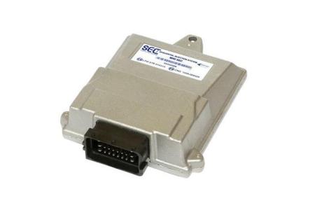 Mini Sec ECU (Elektronik Kontrol nitesi)