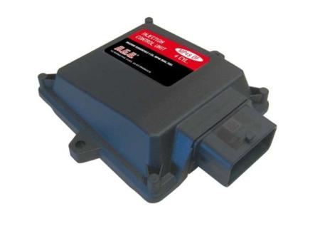 AEB MP48 DF Dizel ECU (Elektronik Kontrol Ünitesi)