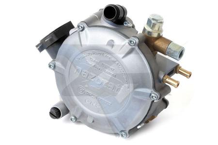 Nazorati Elektronik CNG Reglatr