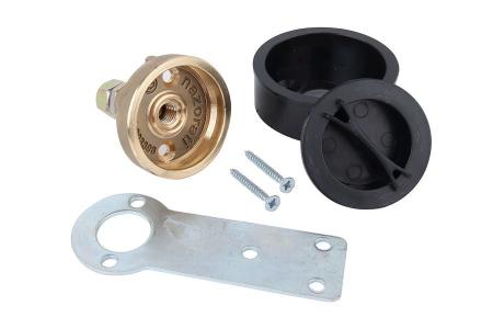 Nazorati LPG Dolum nitesi