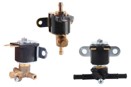 Nazorati LPG Benzin Kesici 