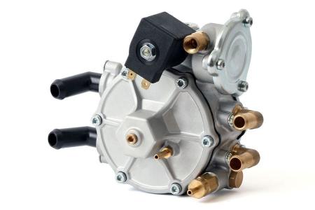 Nazorati Sral Sistem LPG Reglatr