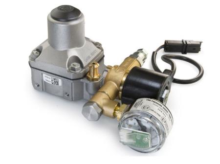 Landirenzo CNG Reglatr NG1