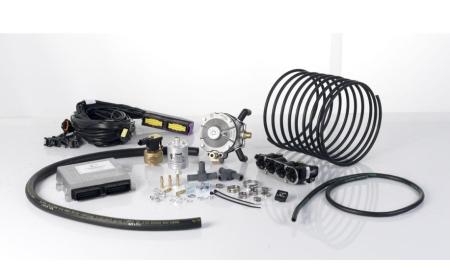 Landirenzo Omegas Plus LPG Sistemi