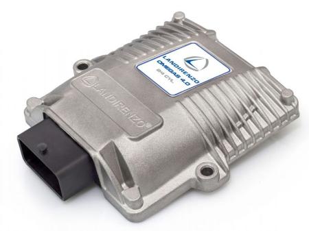 Landirenzo Omegas 4.0 ECU
