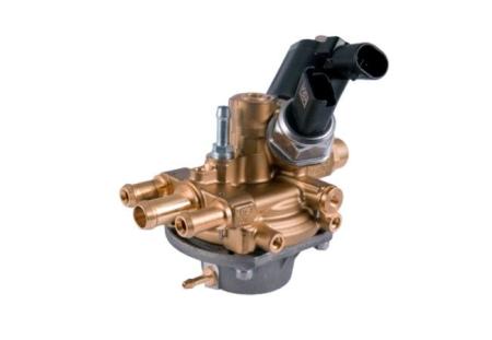 OMVL CPR CNG Reglatr