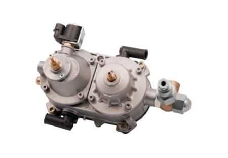 OMVL Dream XXI M CNG Reglatr