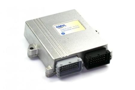 OMVL ECU (Elektronik Kontrol nitesi)