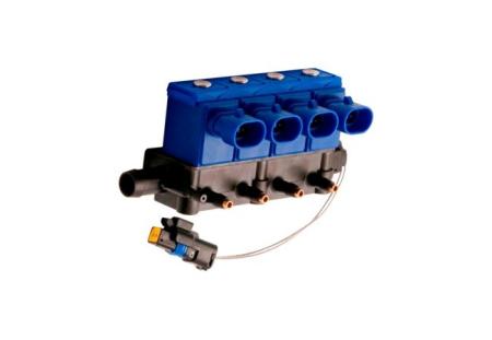 OMVL Super Light Enjektr