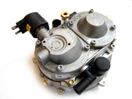 OMVL Karbratrl Reglatr (Beyin) R90E