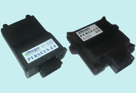 Stargas Perseus ECU (Elektronik Kontrol �nitesi)