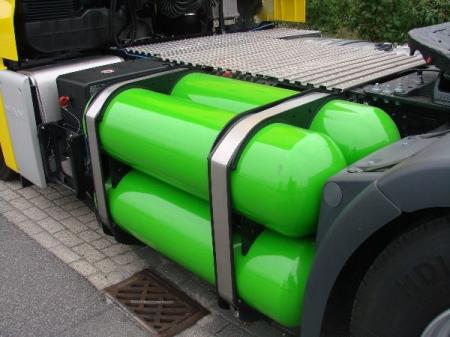 Prins Dizel LPG Sistemi