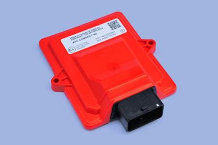 Prins EcoMax Elektronik Kontrol nitesi (ECU)