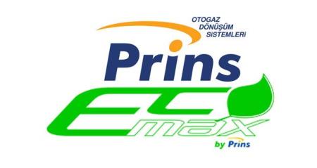 Prins EcoMax LPG Sistemi