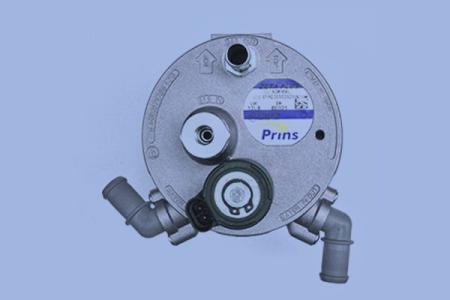 Prins EcoMax Reglatr