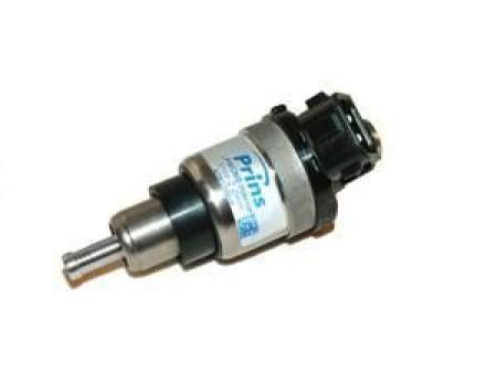 Prins Silverline Enjektr