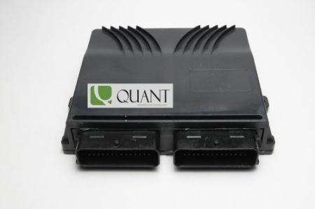 Quant ECU