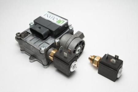 Quant Reglatr (Elektronik)