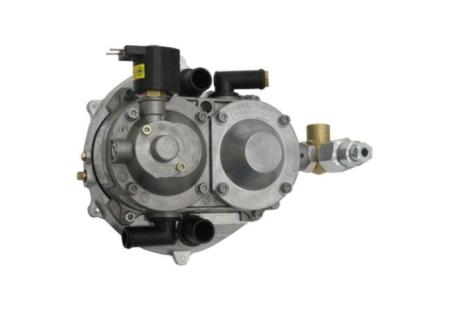 OMVL R89/E Karbratrl CNG Reglatr (Beyin)