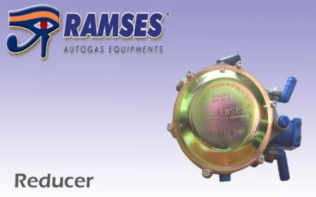 Ramses Karbratrl Reglatr (Beyin)