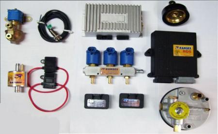 Neden Ramses LPG Taktrmalym?