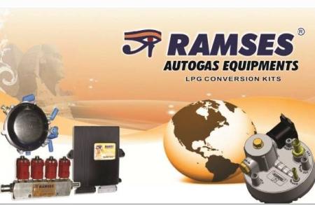 Ramses LPG Montaj Fiyatlar 2024