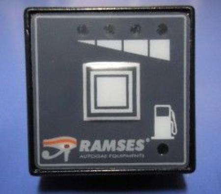 Ramses Anahtar (Dme)