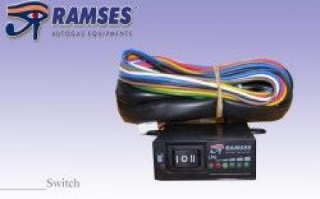 Ramses Karbratrl Anahtar (Dme)