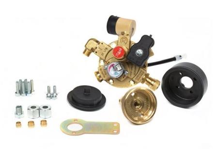 Romano amandra (Multivalf)