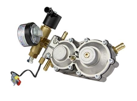 Romano CNG Reglatr (Sral)