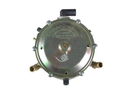 Romano Pnmatik Reglatr (Beyin)