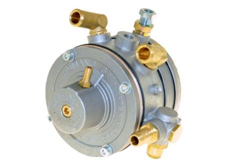 Romano Reglatr Sral Sistem