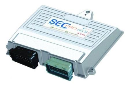 Sec Pro ATS OBD ECU (Elektronik Kontrol nitesi)