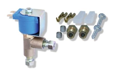 Mimgas CNG Solenoid Valf