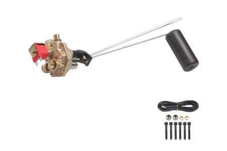 AKL Silindir amandra (Multivalf)