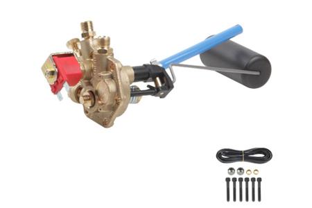 AKL Simit amandra (Multivalf)