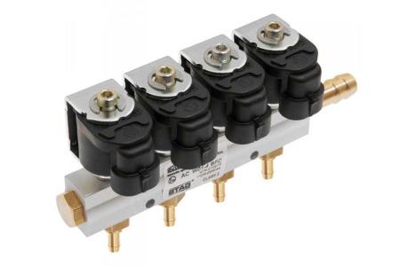 Stag AC W01 BFC LPG/CNG Enjektr