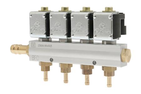 Stag AC W01 LPG/CNG Enjektr