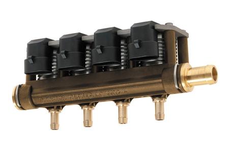 Stag AC W02 BFC LPG/CNG Enjektr